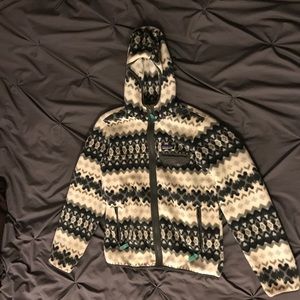 Patagonia Synchilla Full Zip